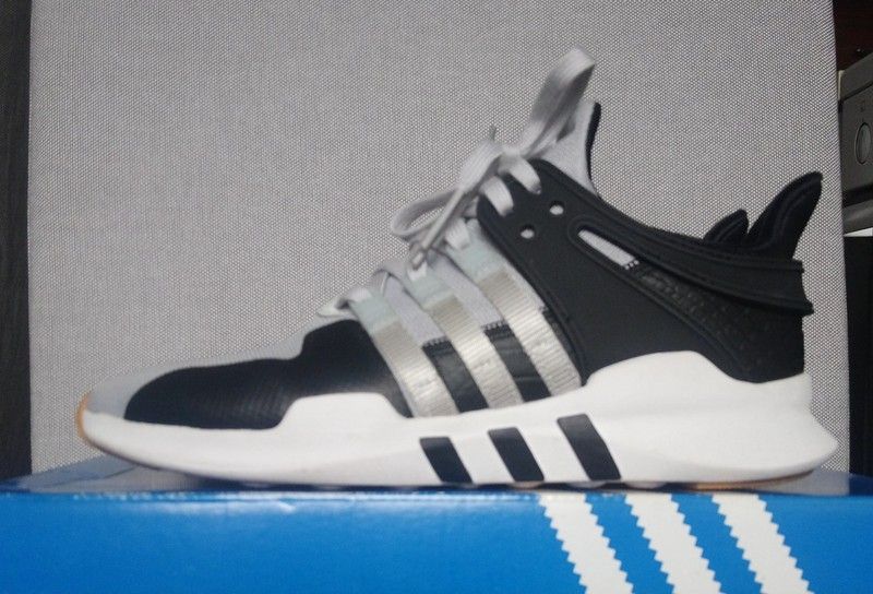 adidas eqt support olx